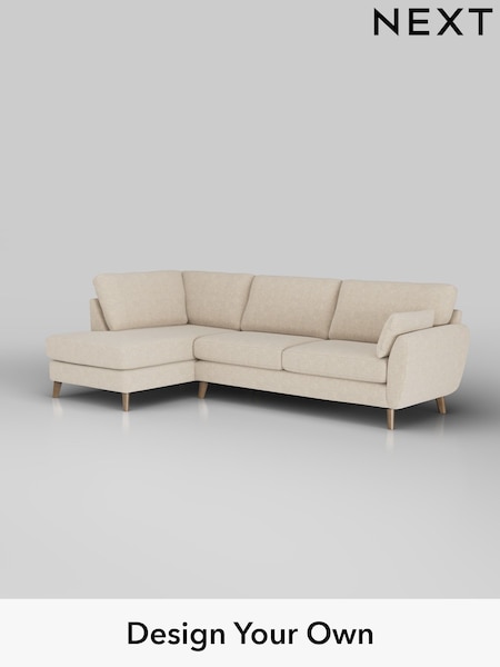 Chunky Weave/Cream Wilson (W42661) | £1,699