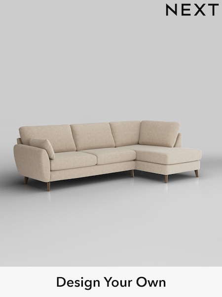 Chunky Weave/Cream Wilson (W42661) | £1,699