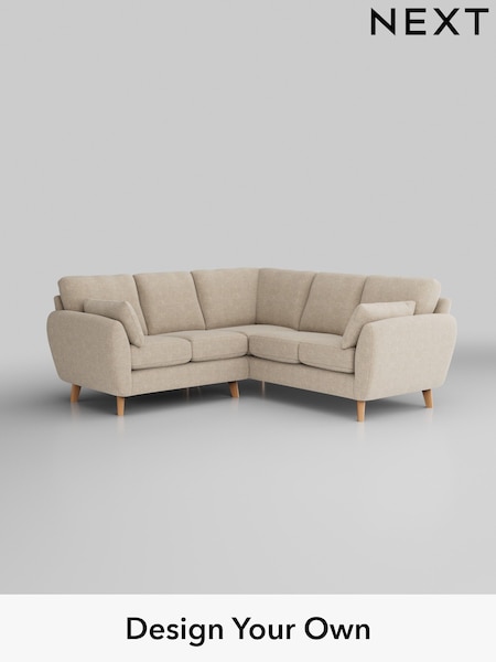 Chunky Weave/Cream Wilson (W42661) | £1,550