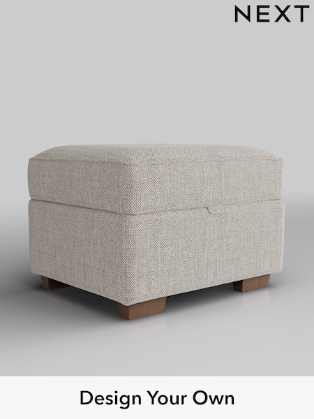 Chunky Weave/Dove Grey Malvern (W42686) | £475