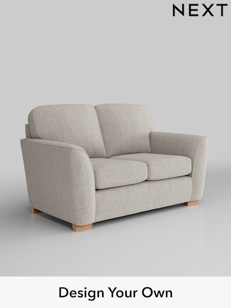 Chunky Weave/Dove Grey Malvern (W42686) | £875