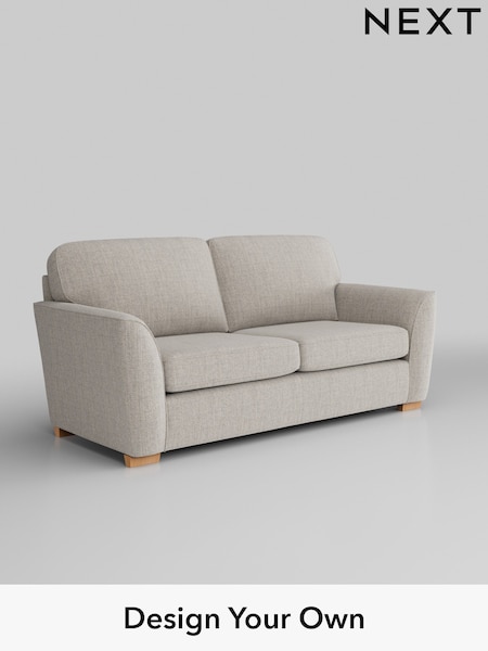 Chunky Weave/Dove Grey Malvern (W42686) | £1,075