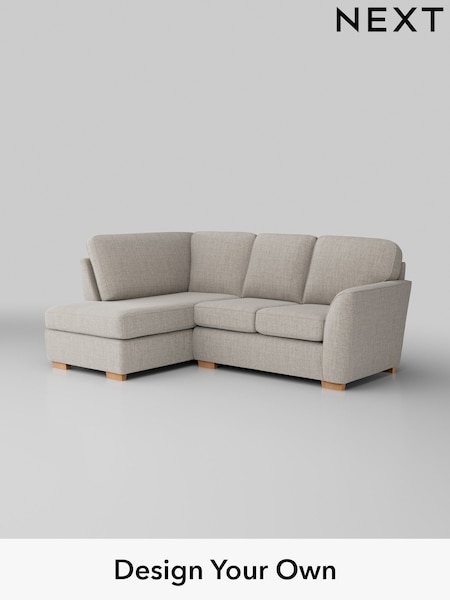 Chunky Weave/Dove Grey Malvern (W42686) | £1,350