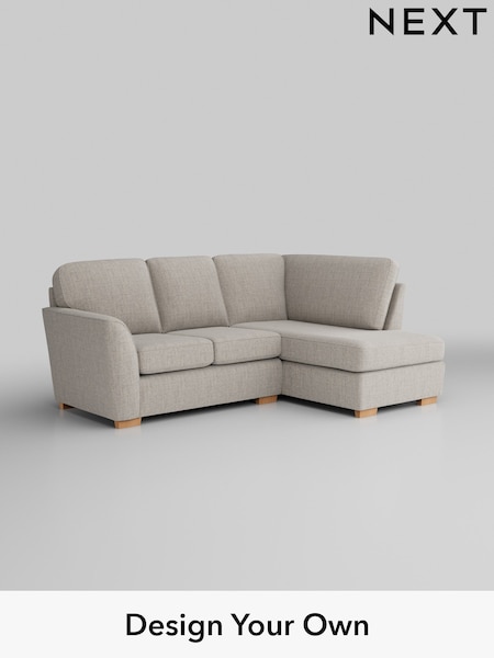 Chunky Weave/Dove Grey Malvern (W42686) | £1,350