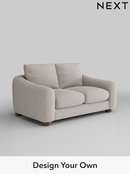 Chunky Weave/Dove Grey Arches (W42689) | £1,125