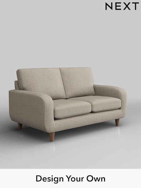 Chunky Weave/Mid Natural Camden (W42726) | £899