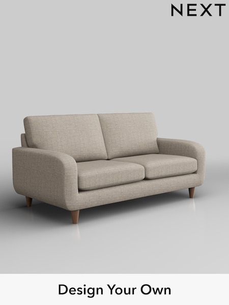 Chunky Weave/Mid Natural Camden (W42726) | £999