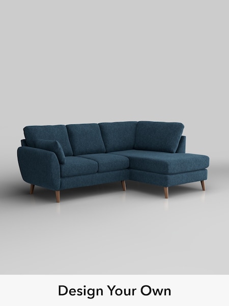 Cotswold Chenille/Dark Blue Wilson (W42764) | £1,599
