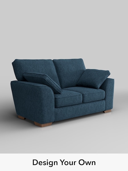 Cotswold Chenille/Dark Blue Stamford (W42766) | £1,050