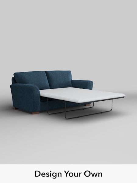 Cotswold Chenille/Dark Blue Michigan Ii (W42781) | £1,199