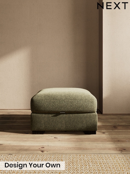 Cotswold Chenille/Dark Green Houghton Deep Sit (W42789) | £499