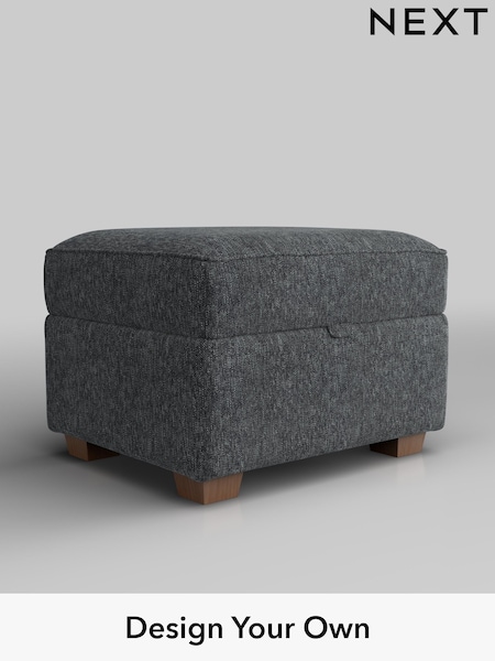 Cotswold Chenille/Dark Grey Malvern (W42811) | £475