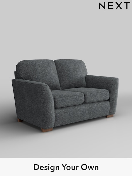 Cotswold Chenille/Dark Grey Malvern (W42811) | £875