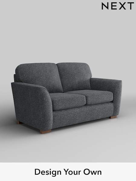 Cotswold Chenille/Dark Grey Malvern (W42811) | £975