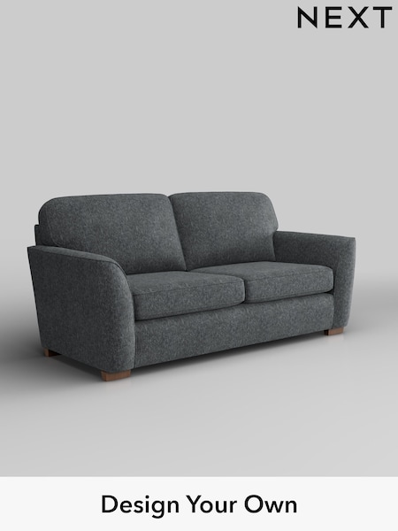Cotswold Chenille/Dark Grey Malvern (W42811) | £1,075