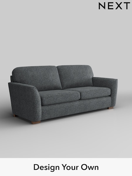 Cotswold Chenille/Dark Grey Malvern (W42811) | £1,175