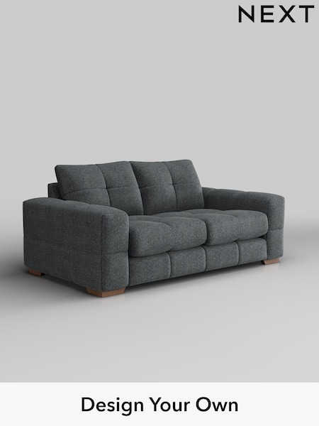 Cotswold Chenille/Dark Grey Brooke Deep Sit (W42816) | £1,625