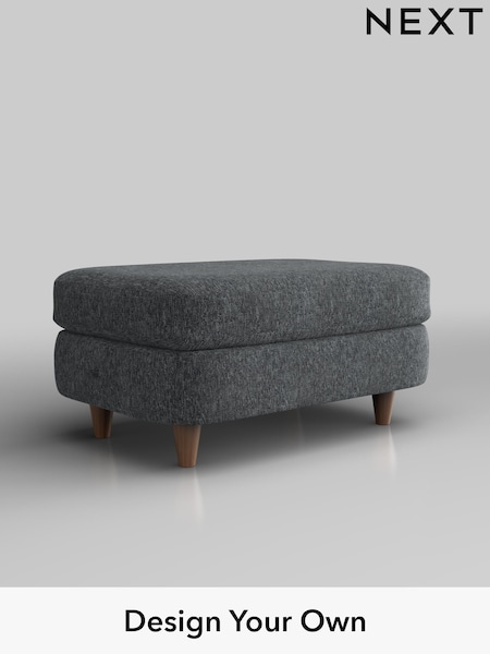 Cotswold Chenille/Dark Grey Camden (W42818) | £350