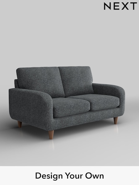 Cotswold Chenille/Dark Grey Camden (W42818) | £899