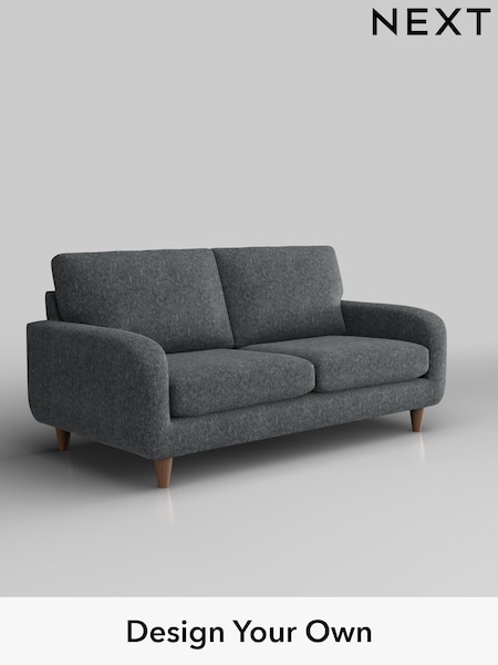 Cotswold Chenille/Dark Grey Camden (W42818) | £999