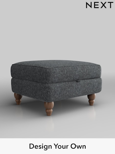 Cotswold Chenille/Dark Grey Lilly Ii (W42821) | £475