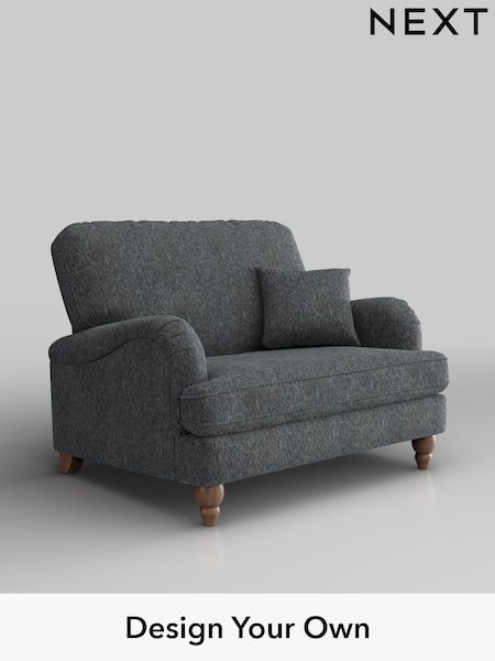 Cotswold Chenille/Dark Grey Lilly Ii (W42821) | £750