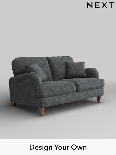 Cotswold Chenille/Dark Grey Lilly Ii (W42821) | £850
