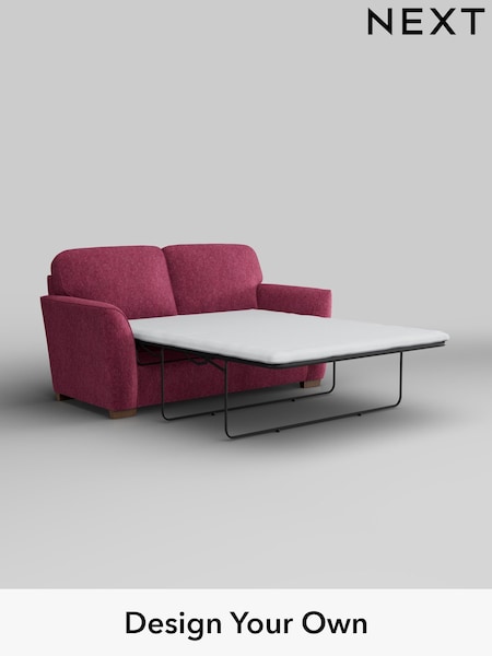 Cotswold Chenille/Dark Raspberry Pink Malvern (W42827) | £1,199