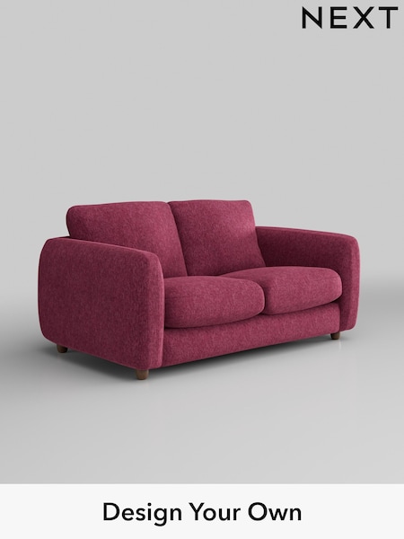 Cotswold Chenille/Dark Raspberry Pink Aiden (W42829) | £1,125