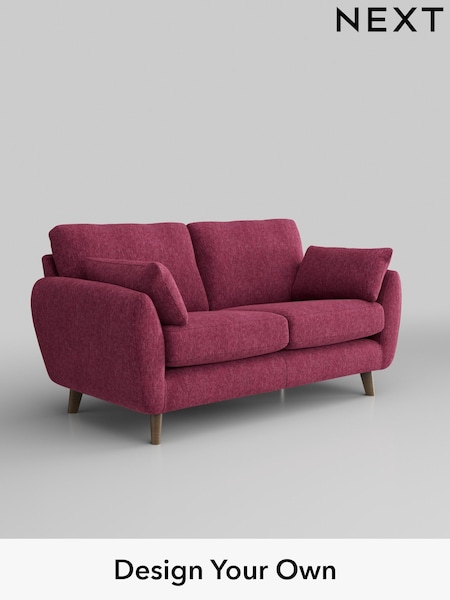 Cotswold Chenille/Dark Raspberry Pink Wilson (W42830) | £899