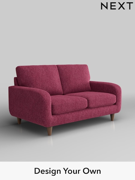 Cotswold Chenille/Dark Raspberry Pink Camden (W42831) | £899
