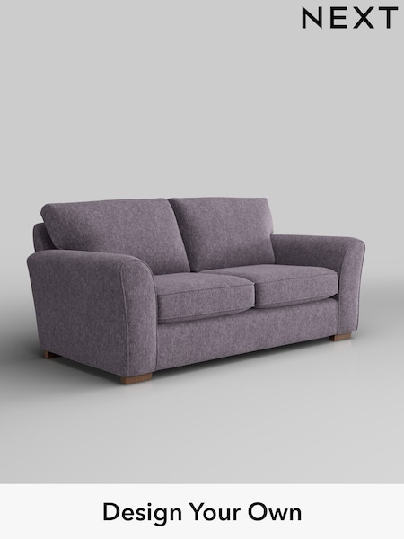 Cotswold Chenille/Light Lilac Purple Michigan Ii (W42864) | £975