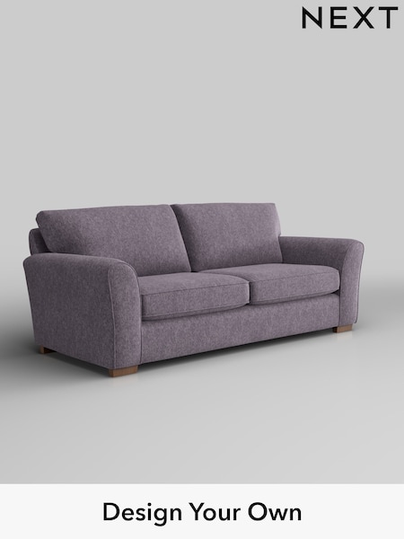 Cotswold Chenille/Light Lilac Purple Michigan Ii (W42864) | £1,075