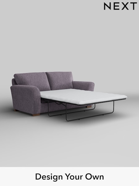 Cotswold Chenille/Light Lilac Purple Michigan Ii (W42864) | £1,199