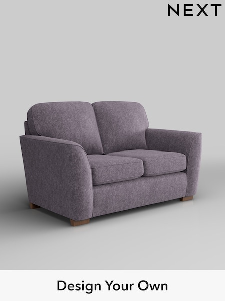 Cotswold Chenille/Light Lilac Purple Malvern (W42866) | £875