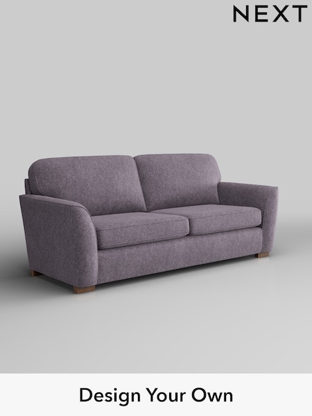 Cotswold Chenille/Light Lilac Purple Malvern (W42866) | £1,175