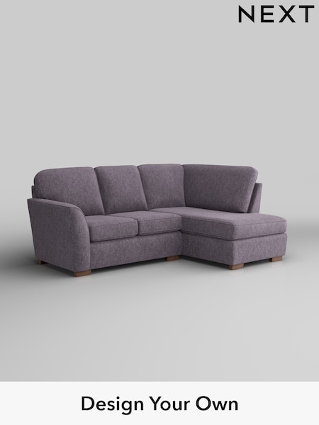 Cotswold Chenille/Light Lilac Purple Malvern (W42866) | £1,350
