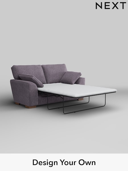 Cotswold Chenille/Light Lilac Purple Stamford (W42871) | £1,350