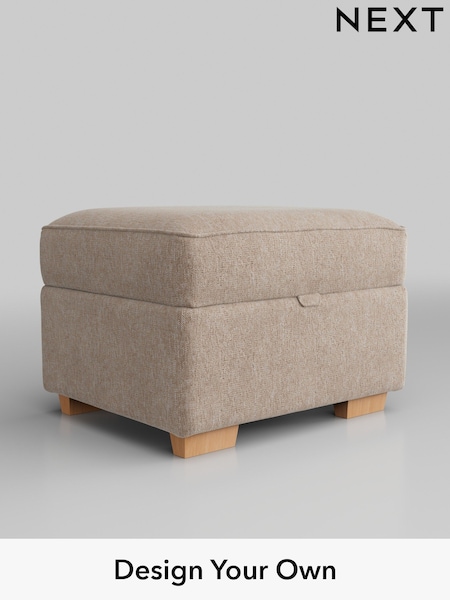 Cotswold Chenille/Light Natural Malvern (W42879) | £475