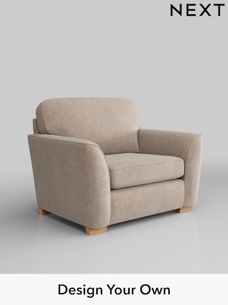 Cotswold Chenille/Light Natural Malvern (W42879) | £725