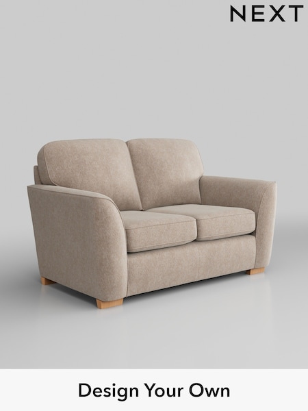 Cotswold Chenille/Light Natural Malvern (W42879) | £875