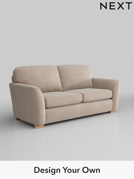 Cotswold Chenille/Light Natural Malvern (W42879) | £1,075