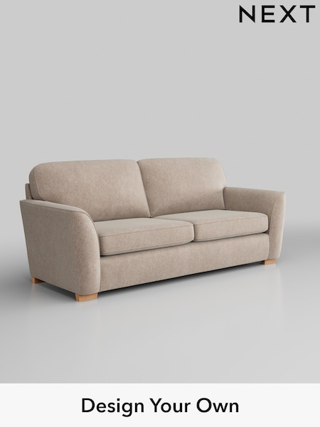 Cotswold Chenille/Light Natural Malvern (W42879) | £1,175