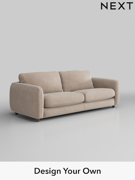 Cotswold Chenille/Light Natural Aiden (W42911) | £1,325