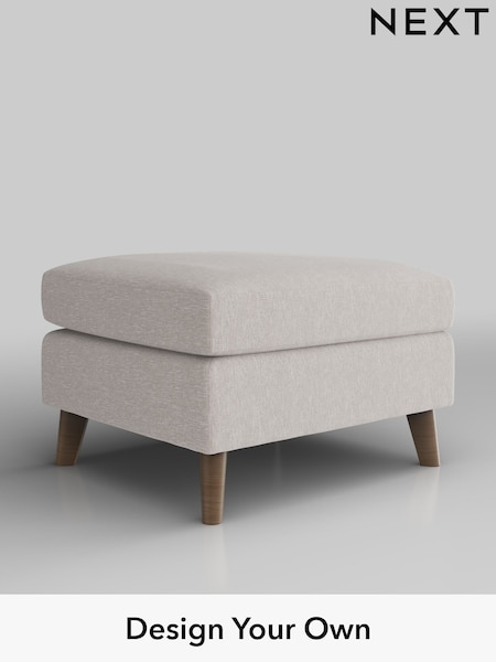 Cotswold Chenille/Oyster Wilson (W42931) | £350