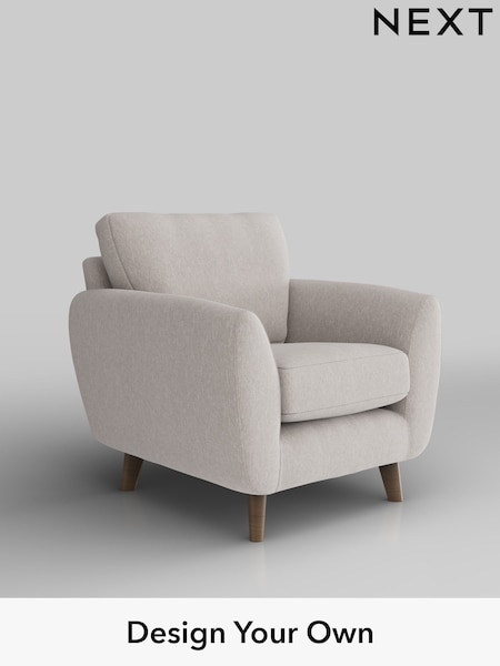 Cotswold Chenille/Oyster Wilson (W42931) | £550