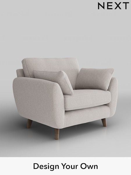 Cotswold Chenille/Oyster Wilson (W42931) | £650
