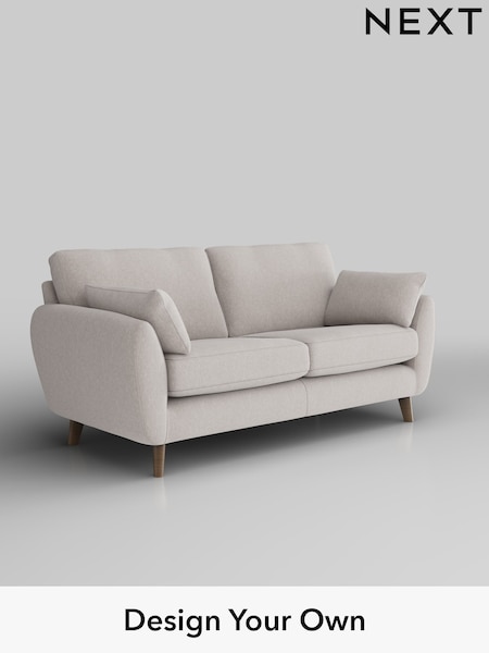 Cotswold Chenille/Oyster Wilson (W42931) | £999