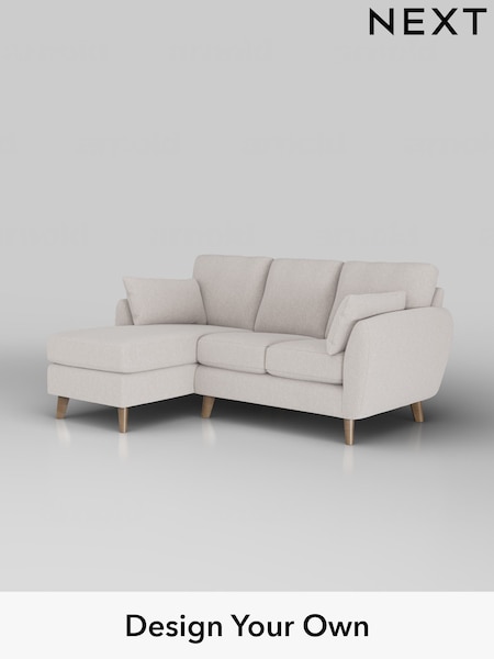 Cotswold Chenille/Oyster Wilson (W42931) | £1,499