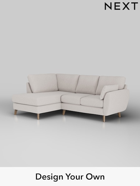 Cotswold Chenille/Oyster Wilson (W42931) | £1,599